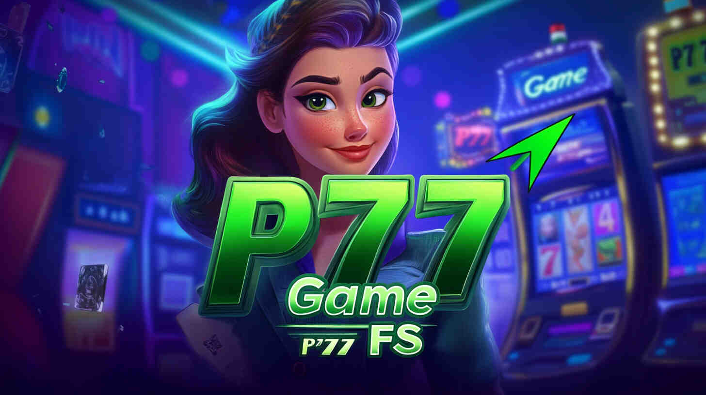 Why Choose p77game Casino Bonuses