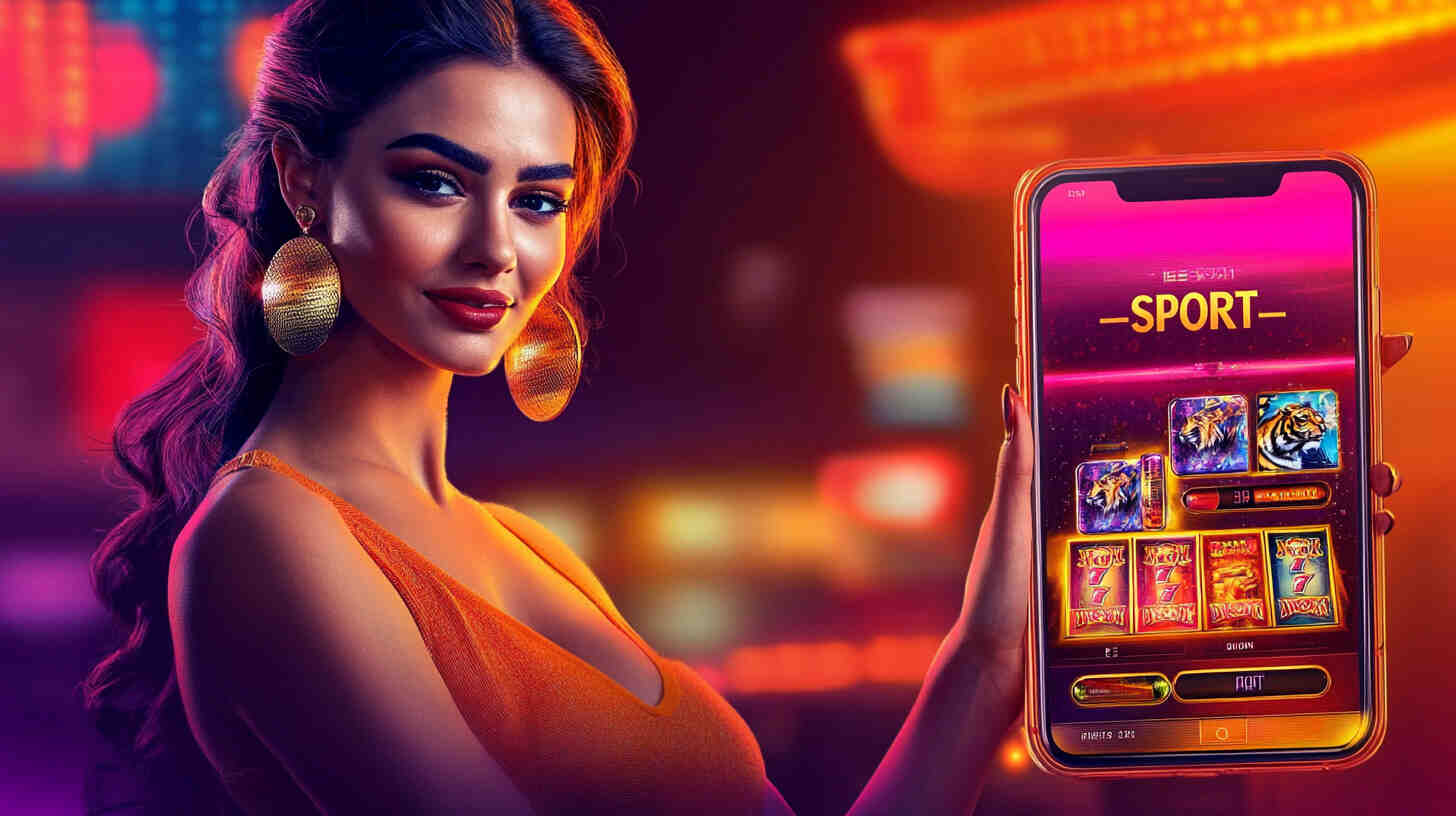 Why Download the P77 Game Casino App