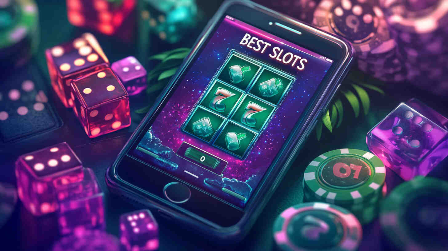 Why Download the P77 Game Casino App