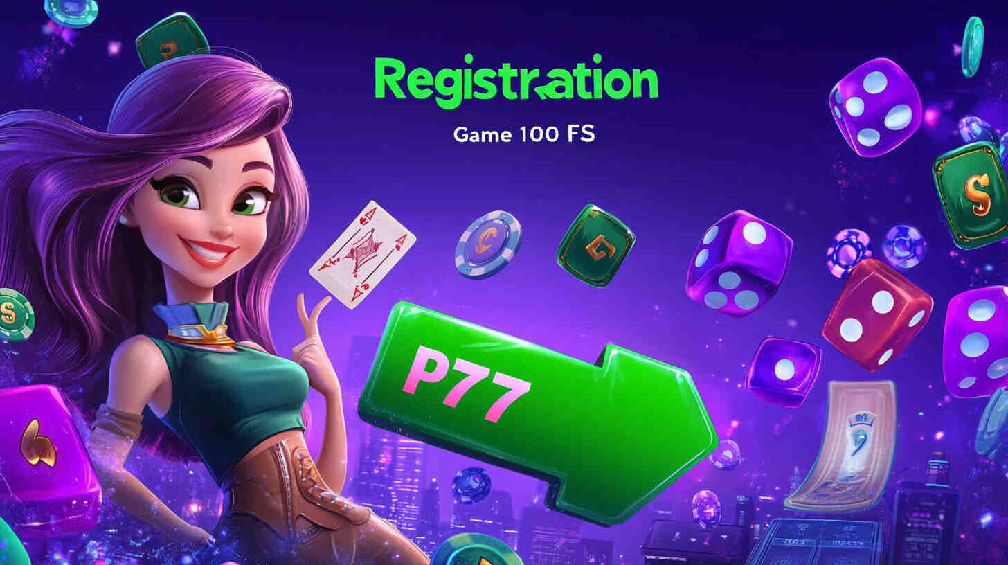 Why Download the P77 Game Casino App