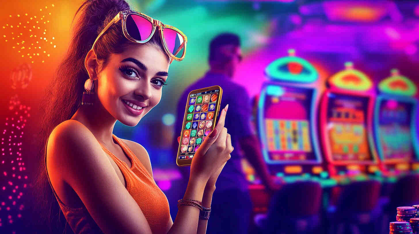 Why Download the P77 Game Casino App