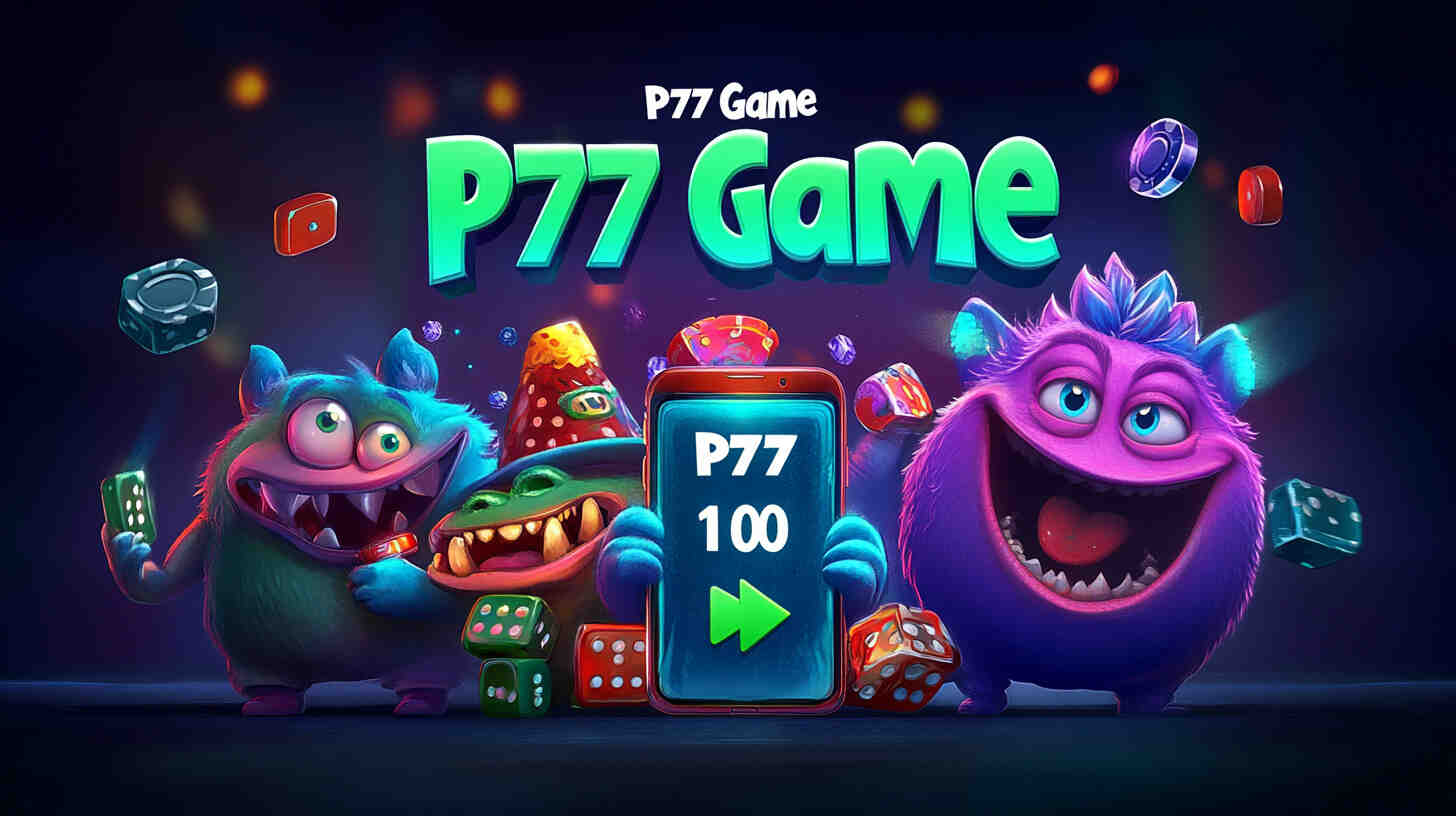 Online Roulette at p77game